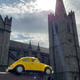 Illustration for article titled Traveling Torchbug: Dublin Ireland